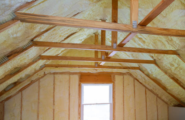 Professional Insulation Contractor in Valley Forge, TN