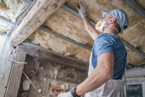 Best Spray Foam Insulation in Valley Forge, TN