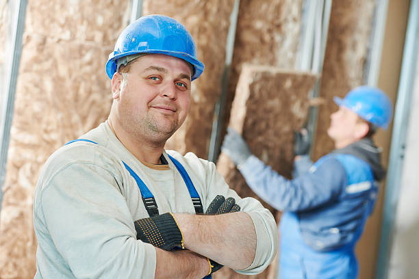 Best Insulation Maintenance and Repair in Valley Forge, TN
