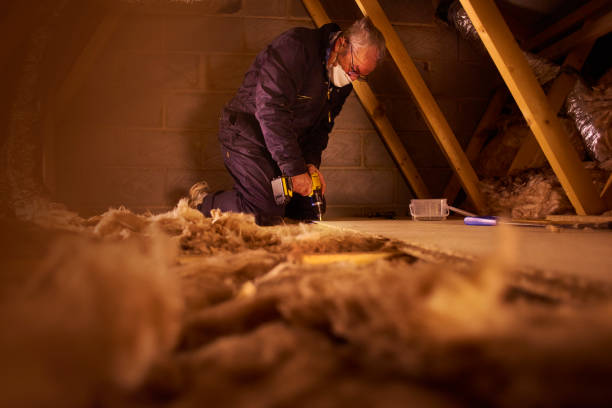 Best Insulation for Specific Applications in Valley Forge, TN